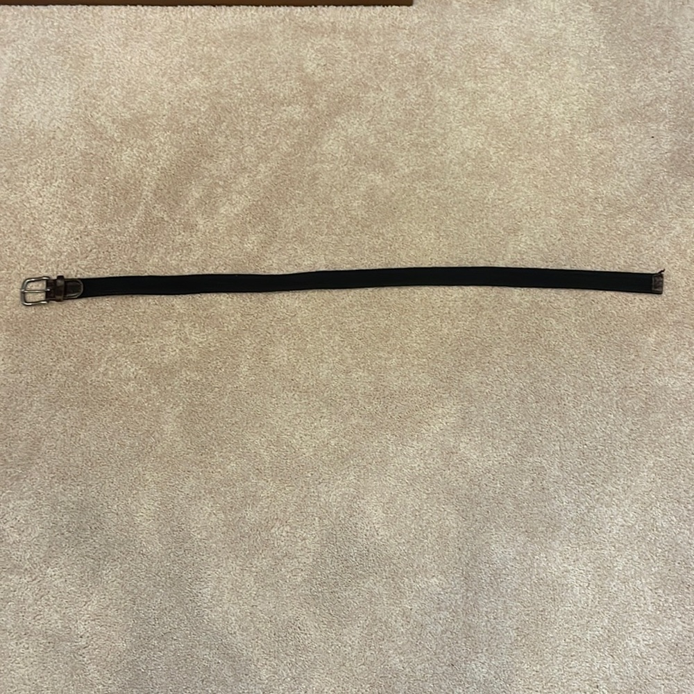 American Eagle Belt (28-31in waist)